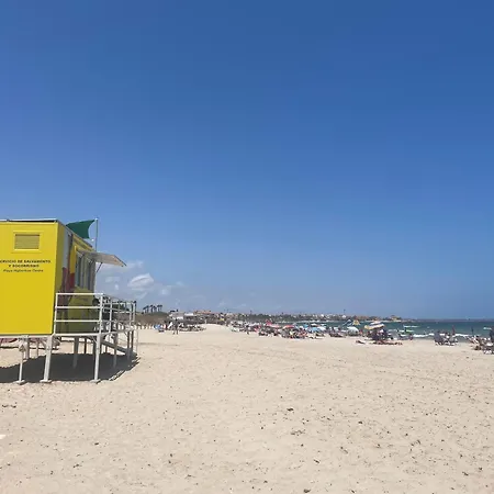 Dennis Pilar de la Horadada